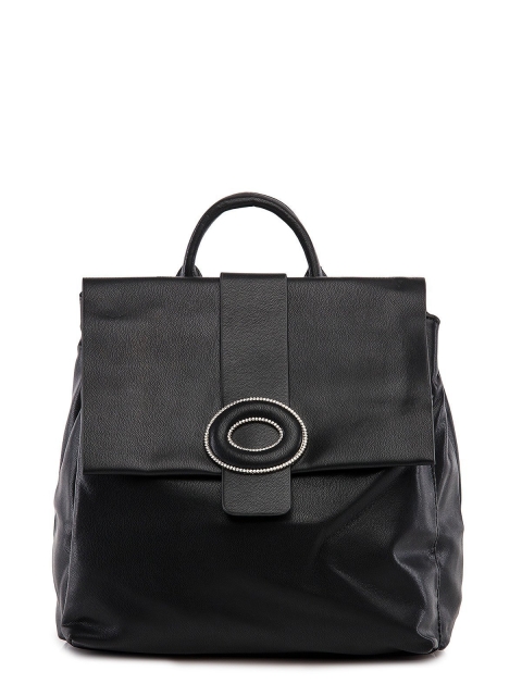 Чёрный рюкзак Fabbiano - 1259.00 руб