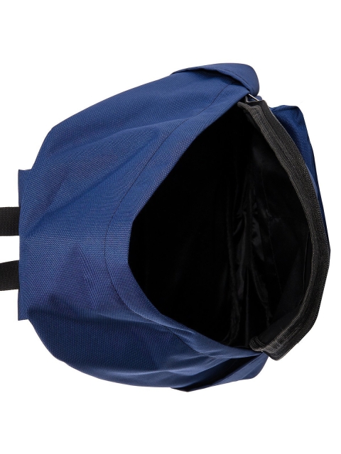 Темно-синий рюкзак NaVibe (NaVibe) - артикул: V02M 001 70 - ракурс 4