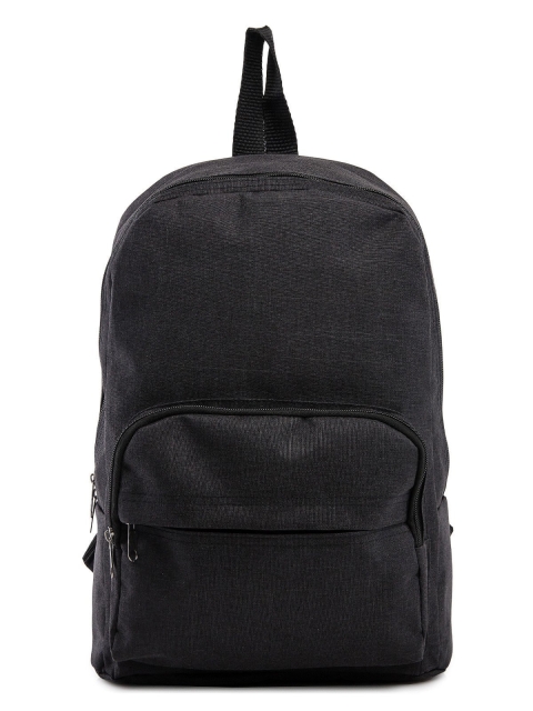 Чёрный рюкзак S.Lavia - 899.00 руб