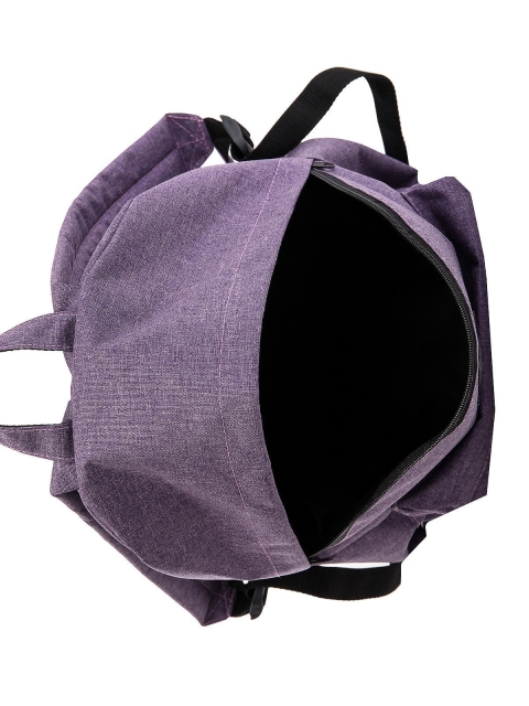 Фиолетовый рюкзак S.Lavia (Славия) - артикул: 00-03 00 07 - ракурс 4