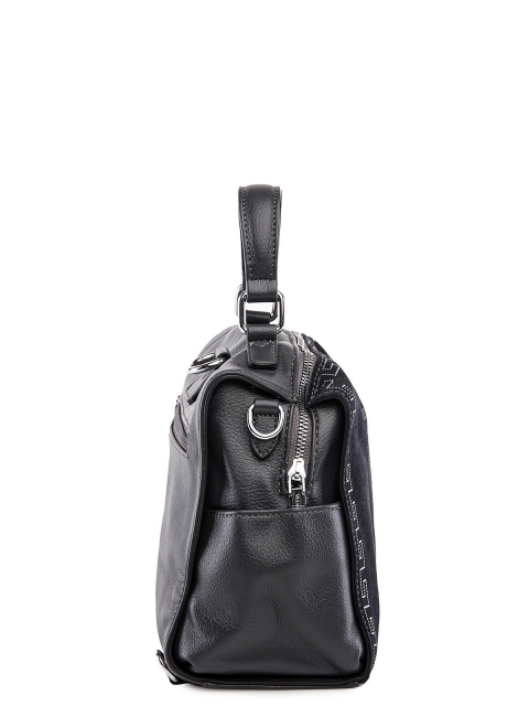 Серый рюкзак Fabbiano (Фаббиано) - артикул: 0К-00033001 - ракурс 2