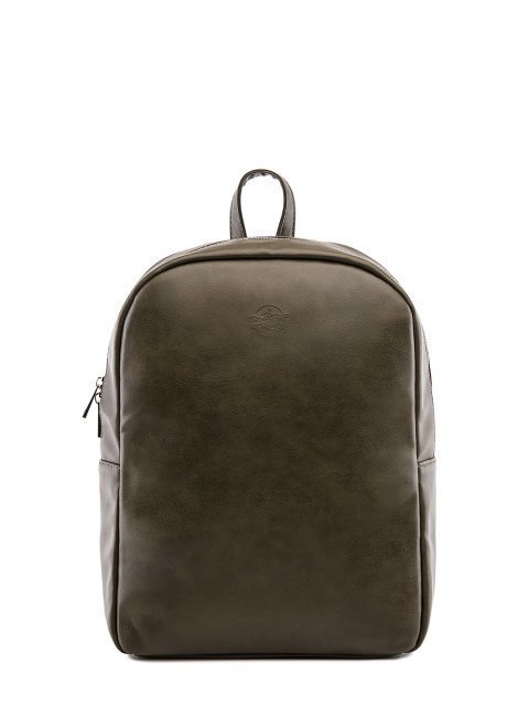 Главное изображение товара Оливковый рюкзак S.Lavia