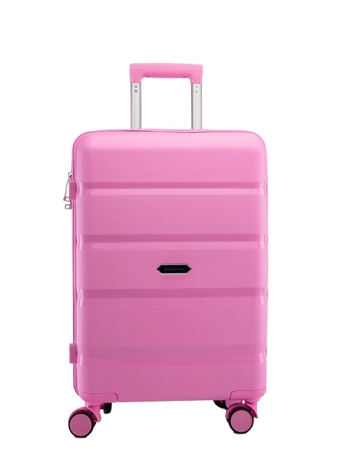 Розовый чемодан МIRONPAN - 9944.00 руб