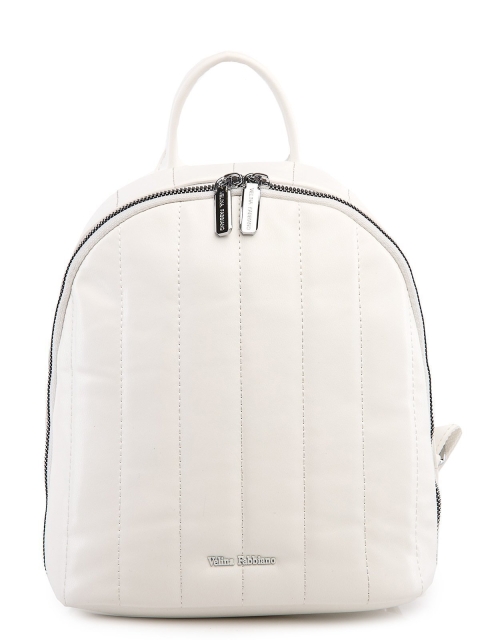 Белый рюкзак Fabbiano - 4006.00 руб