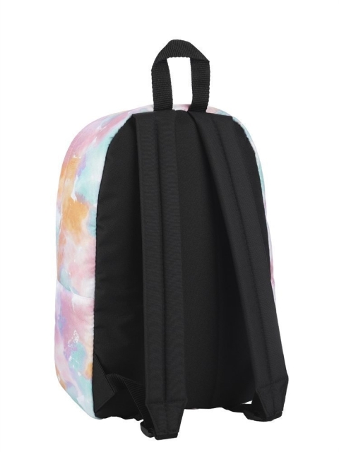 Цветной рюкзак ZAIN (ZAIN) - артикул: 0К-00043168 - ракурс 2