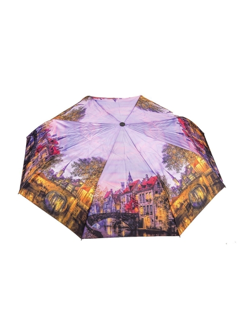 Сиреневый зонт ZITA - 1190.00 руб