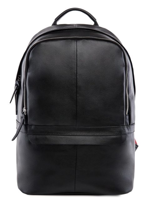 Чёрный рюкзак S.Lavia - 9100.00 руб