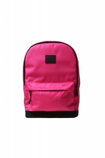 Розовый рюкзак NaVibe (NaVibe) - артикул: V06M-02 001 08 - ракурс 1
