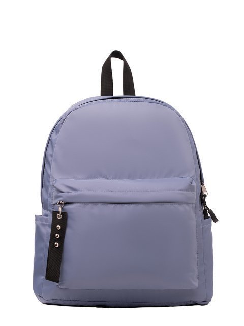 Голубой рюкзак NaVibe - 999.00 руб