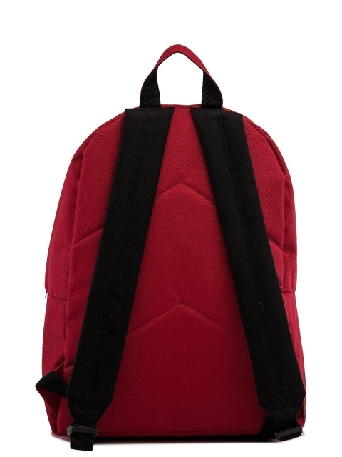 Красный рюкзак S.Lavia (Славия) - артикул: 00-03 000 04 - ракурс 3