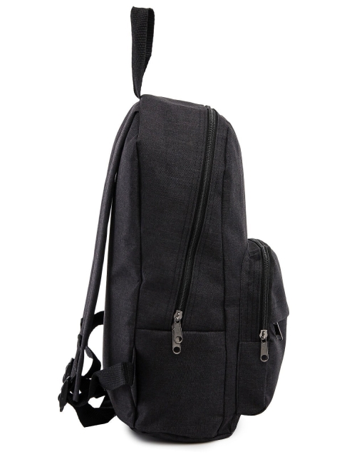 Темно-серый рюкзак S.Lavia (Славия) - артикул: 0К-00027853 - ракурс 2