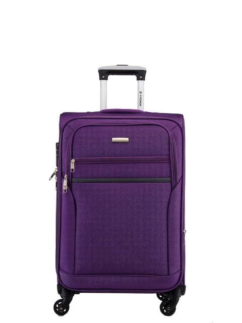Фиолетовый чемодан 4 Roads - 7487.00 руб