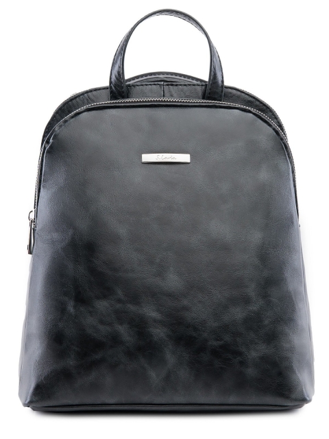 Чёрный рюкзак S.Lavia - 5882.00 руб