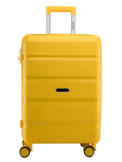 Жёлтый чемодан МIRONPAN - 9490.00 руб