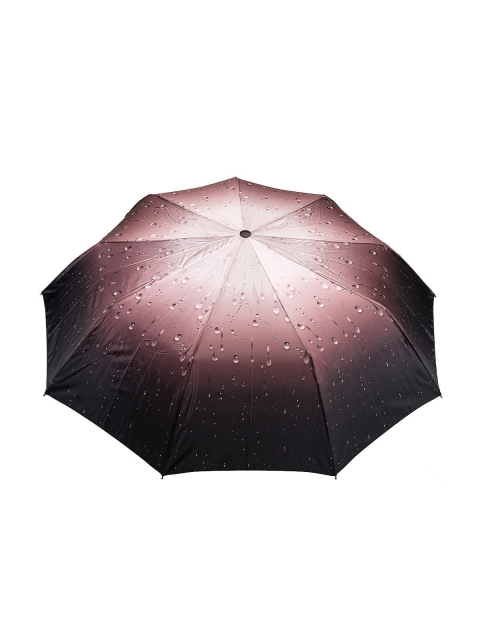 Коричневый зонт ZITA - 1450.00 руб