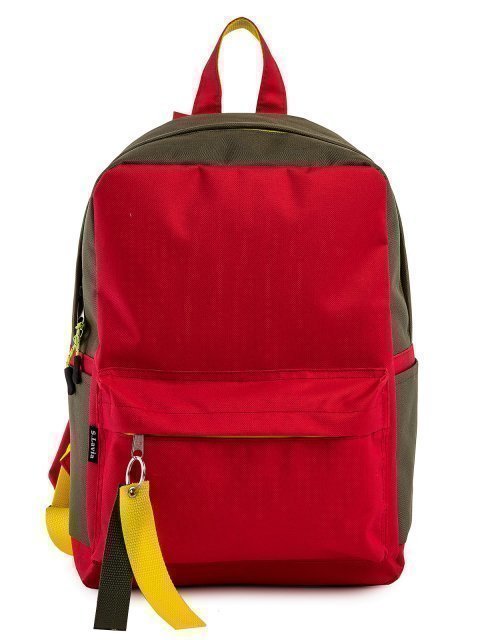 Красный рюкзак S.Lavia - 799.00 руб