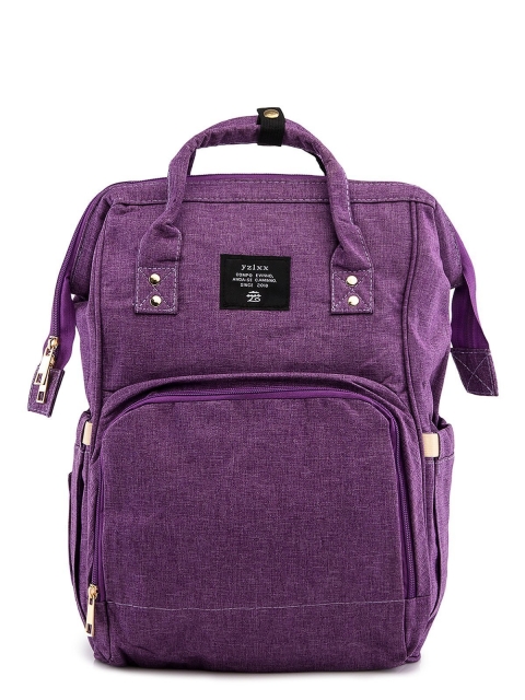 Фиолетовый рюкзак Anello (Anello) - артикул: 0К-00039625