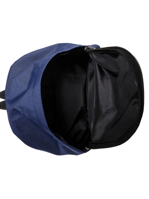 Темно-синий рюкзак Lbags (Эльбэгс) - артикул: 0К-00030104 - ракурс 4