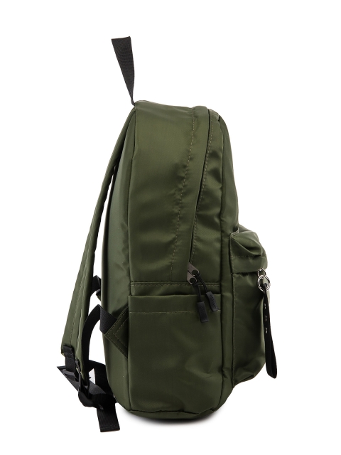 Зелёный рюкзак NaVibe (NaVibe) - артикул: V03L 401 31 - ракурс 2
