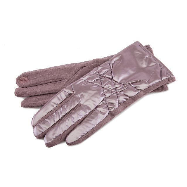 Purple перчатки Angelo Bianco - 450.00 руб