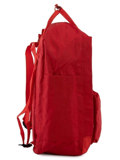 Красный рюкзак Kanken (Kanken) - артикул: 0К-00030949 - ракурс 2