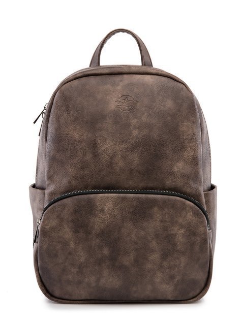 Коричневый рюкзак S.Lavia - 2999.00 руб