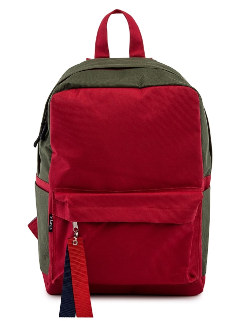 Красный рюкзак S.Lavia (Славия) - артикул: 00-106 000 04.96