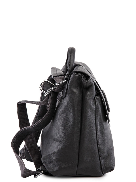 Серый рюкзак Fabbiano (Фаббиано) - артикул: 0К-00033022 - ракурс 2
