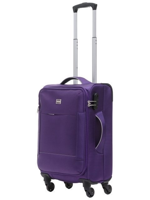 Фиолетовый чемодан REDMOND - 8990.00 руб
