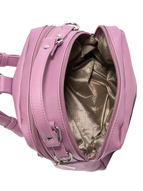 Розовый рюкзак S.Lavia (Славия) - артикул: 1183 902 07 - ракурс 4