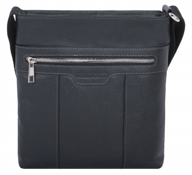 Чёрная сумка планшет Mariscotti - 3150.00 руб