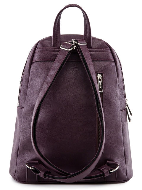 Фиолетовый рюкзак S.Lavia (Славия) - артикул: 1268 99 07 - ракурс 3