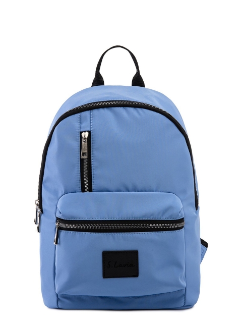 Светло-голубой рюкзак S.Lavia - 2550.00 руб