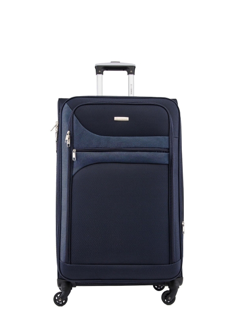 Темно-синий чемодан 4 Roads - 7395.00 руб