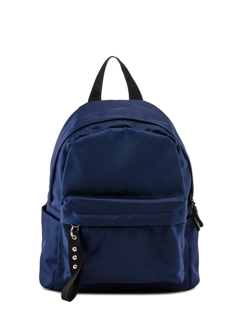 Темно-синий рюкзак NaVibe - 1352.00 руб