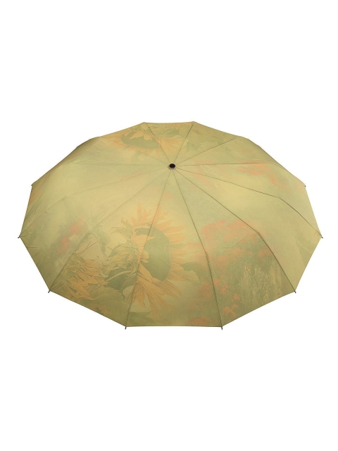 Жёлтый зонт ZITA (ZITA) - артикул: 0К-00032704 - ракурс 1