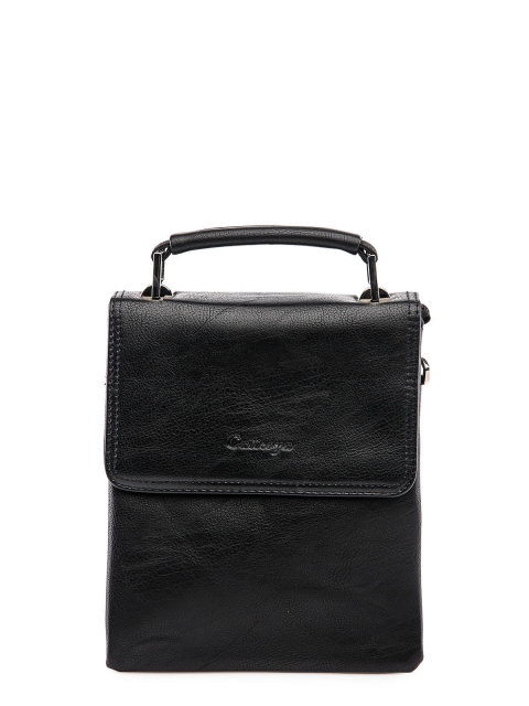 Чёрная сумка планшет Catiroya - 3641.00 руб