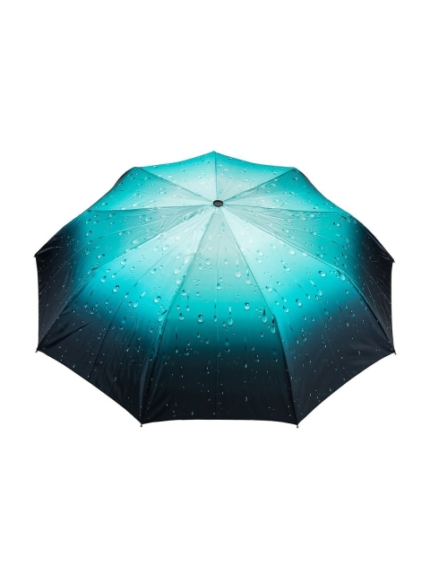Зелёный зонт полуавтомат ZITA - 1450.00 руб