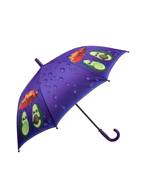 Фиолетовый зонт ZITA (ZITA) - артикул: 0К-00040770 - ракурс 1