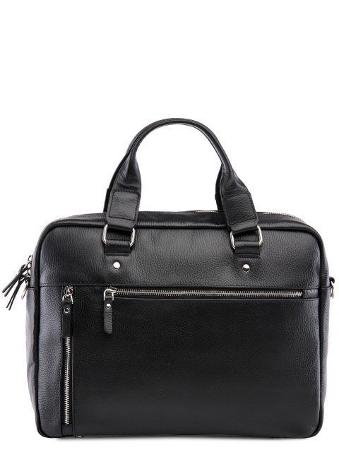 Чёрная сумка классическая S.Lavia - 9775.00 руб