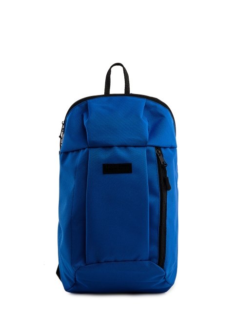 Синий рюкзак Lbags (Эльбэгс) - артикул: 0К-00002520