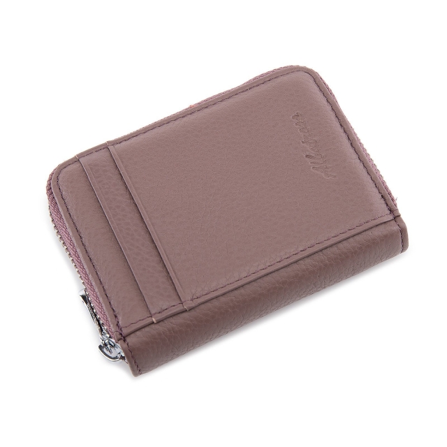 Purple портмоне Barez - 1299.00 руб