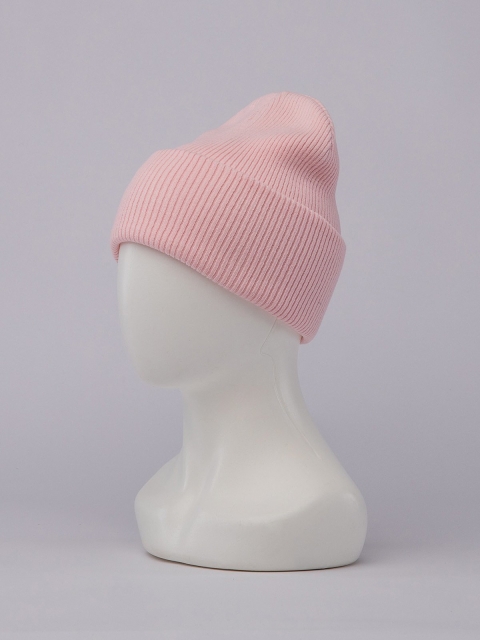Розовая шапка Gracia (Gracia) - артикул: 0К-00031950 - ракурс 1