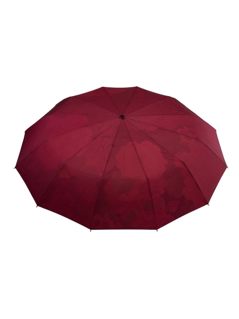 Бордовый зонт ZITA (ZITA) - артикул: 0К-00032711 - ракурс 1