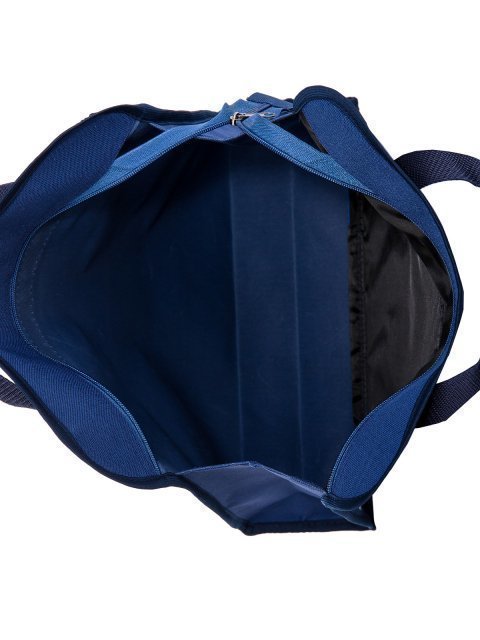 Синяя дорожная сумка S.Lavia (Славия) - артикул: 0К-00014339 - ракурс 4