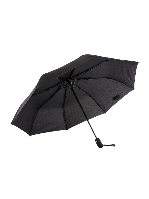Чёрный зонт VIPGALANT (VIPGALANT) - артикул: 0К-00028826 - ракурс 3
