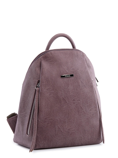 Фиолетовый рюкзак S.Lavia (Славия) - артикул: 1145 598 07 - ракурс 1