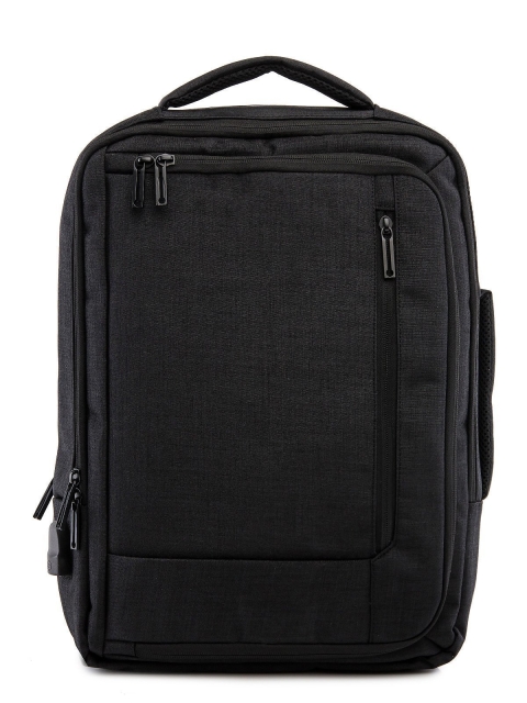 Чёрный рюкзак NEX - 3848.00 руб