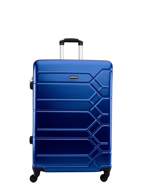 Синий чемодан Verano - 5490.00 руб