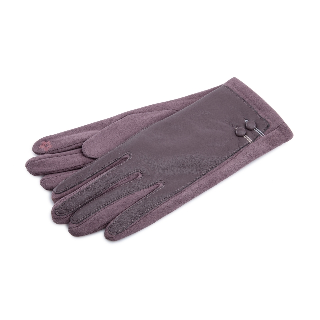 Purple перчатки Palitratextil - 690.00 руб